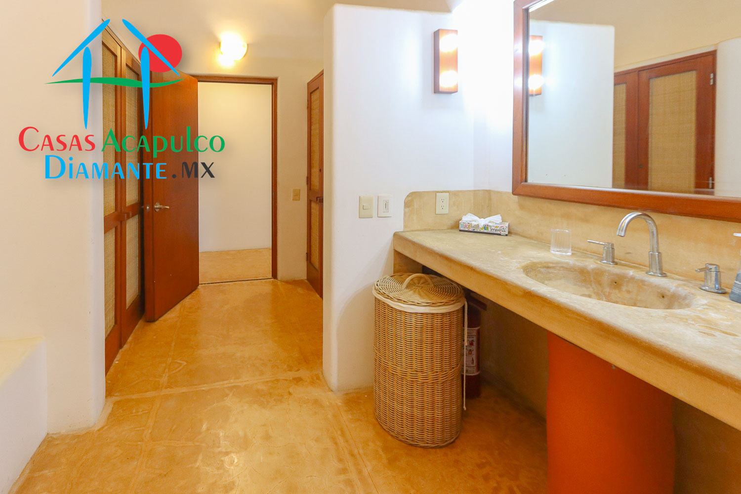 Tres Vidas Casa Mía - Recámara principal 24